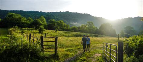 Conservation Solutions for Climate Change - Southern Appalachian ...