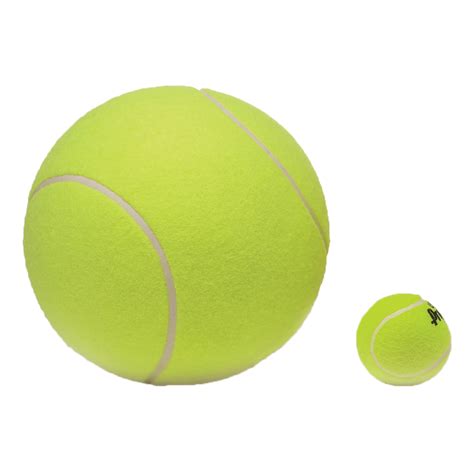 JUMBO Tennis ball – 9 1/2-inch diameter | Unique Sports Products