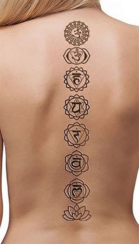 Pin by Nicolette Grijalva on Buddha tattoos | Trendy tattoos, Chakra tattoo, Tattoos