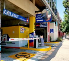 SLO parking rates double, procedures change