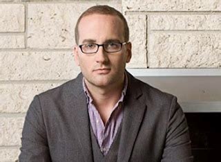The Mad Professah Lectures: AFER Head Chad Griffin Named HRC Head