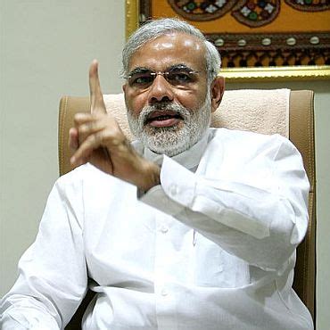 Analysis: Why Narendra Modi is on the defensive - Rediff.com News