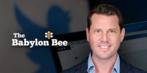 Babylon Bee CEO: The world's become so insane it's difficult to satirize | Fox News Video