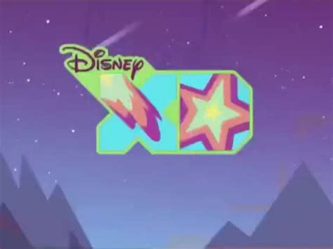 Disney XD Latin America Ahora Bumper (Star Vs. Las Fuerzas De Mal) (2015) : The Everest And ...