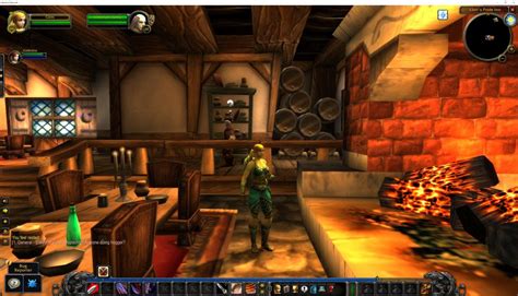 'World Of Warcraft Classic' Feels Like A Totally Different Game