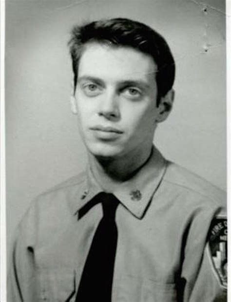 rare-vintage-photos-celebrities-14 | Steve buscemi, Steve buscemi young, Buscemi