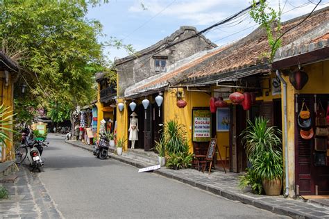 Hoi An Vietnam South-East Asia Old - Free photo on Pixabay - Pixabay