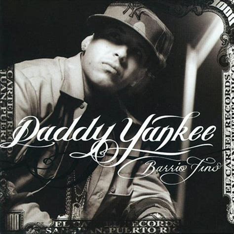 Throwback Thursday: Daddy Yankee 'Lo Que Pasó, Pasó' | Daddy yankee, Daddy yankee songs, Latin music