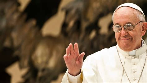 Pope Francis' "Laudato Si" encyclical expresses moral obligation to fight climate change | Grist