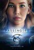 Passengers Movie Poster (#1 of 9) - IMP Awards