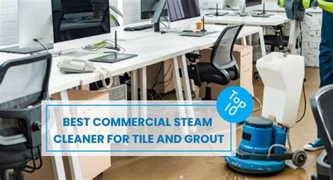 6 Best Steam Cleaner For Walls and Ceilings - Homogy