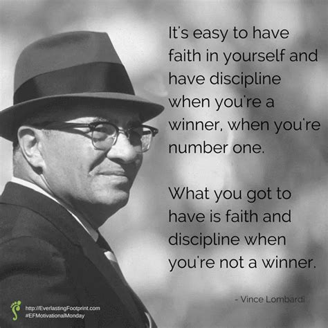 70 Powerful Vince Lombardi Quotes To Change your life Forever