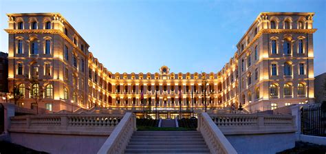 Cluster Director of Finance & Business Support (M/F) - InterContinental Marseille - Hotel Dieu ...