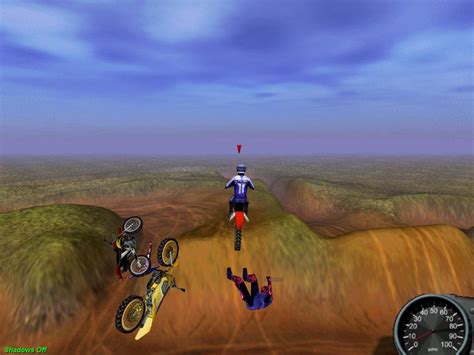 Motocross Madness (1998 - Windows). Ссылки, описание, обзоры, скриншоты ...