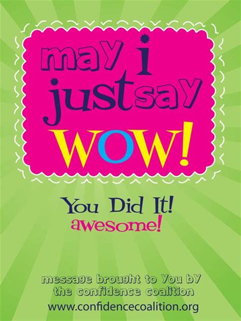 Congratulations You Did It Quotes. QuotesGram