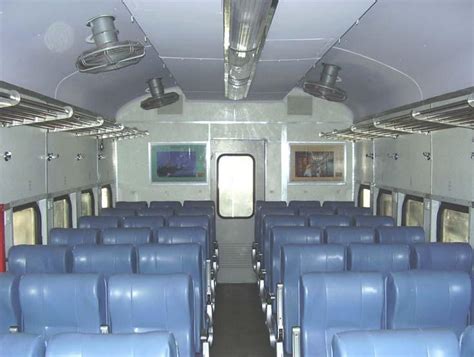 46++ Garib rath chair car seating arrangement