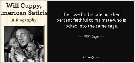 TOP 15 LOVE BIRD QUOTES | A-Z Quotes