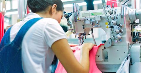 Clothing Manufacturing in China: An Introduction - ARC Group