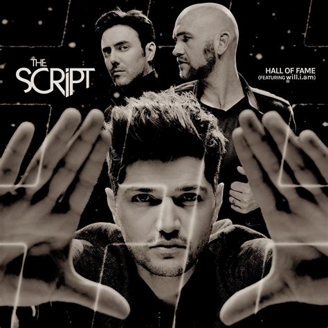 Hall of Fame — The Script | Last.fm