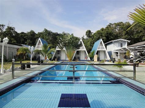 NIPAH GUESTHOUSE (AU$53): 2021 Prices & Reviews (Pangkor, Malaysia) - Photos of Guesthouse ...