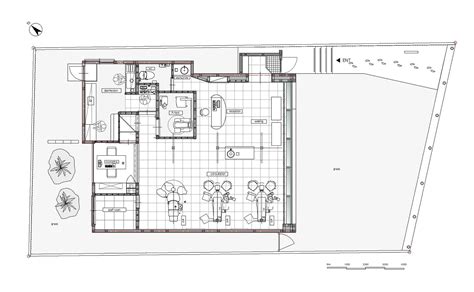 Gallery of Hirose Dental Clinic / eleven nine inteiror design office - 10