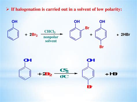 PPT - Phenols ( Ar -OH) PowerPoint Presentation, free download - ID:2129387