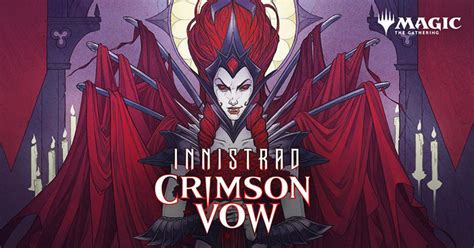 Innistrad: Crimson Vow! - The Bag Of Loot