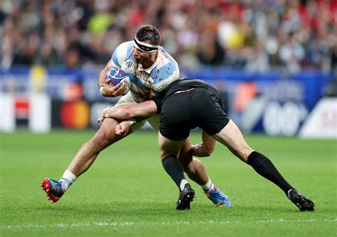 EN VIVO | Los Pumas vs. All Blacks, por las semifinales del Mundial de ...