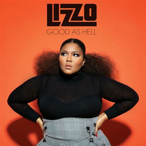 BPM and key for Good As Hell by Lizzo | Tempo for Good As Hell ...