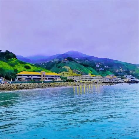 Malibu Lagoon State Beach | Best Surfing Beach in CA, US - Amazingworld