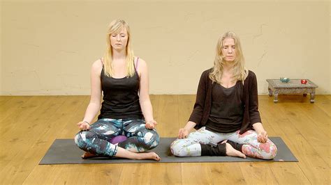 Isha Kriya meditation | Ekhart Yoga