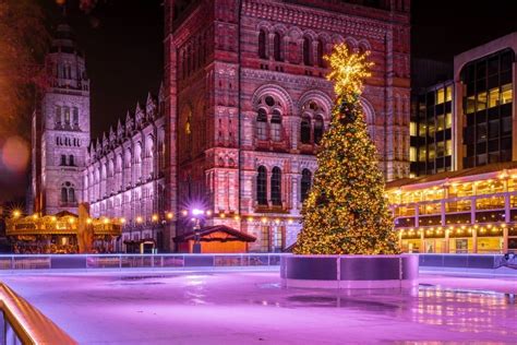 6 of the Best Ice Skating Rinks in London this Christmas [UPDATED 2022 ...