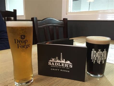 Sadler's Brewery (Stourbridge) - 2020 All You Need to Know Before You Go (with Photos ...