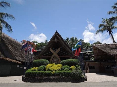 King Solomon Hotel (Honiara, Solomon Islands) - Hotel Reviews - TripAdvisor