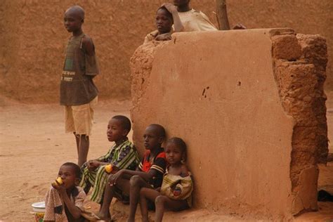 Top 3 Causes of Poverty in Niger | The Borgen Project