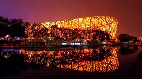 Beijing National Stadium - Beijing Attraction | Expedia.com.au