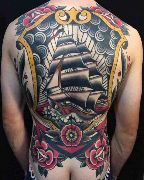 Идеи на тему «Nautical tattoo» (110) | тату, татуировки, морские татуировки