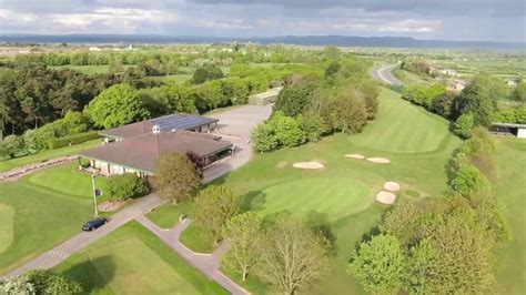 Welcome to Wrexham Golf Club - YouTube