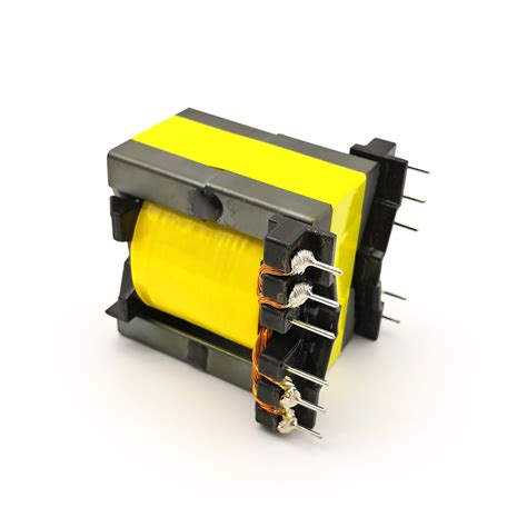 PQ50 12mH 100KHz High Frequency Forward Inverter Transformer Switch Mode Transformer