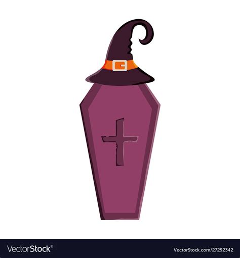 Trick or treat - happy halloween Royalty Free Vector Image