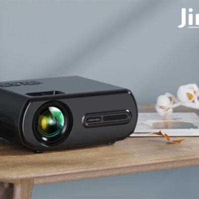 BenQ TK700STi Projector Setup Instruction and Guide - Projector1