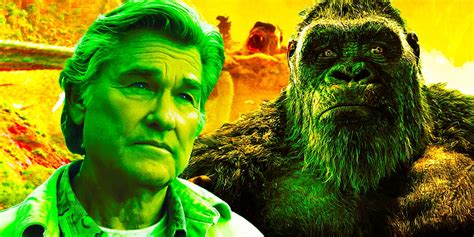 What Legacy Of The Monsters' Kong: Skull Island Cameo Means For ...