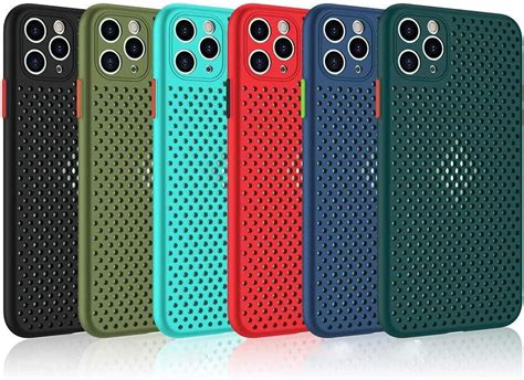 Top 5 Cooling Phone Cases to Avoid heating issues in 2023