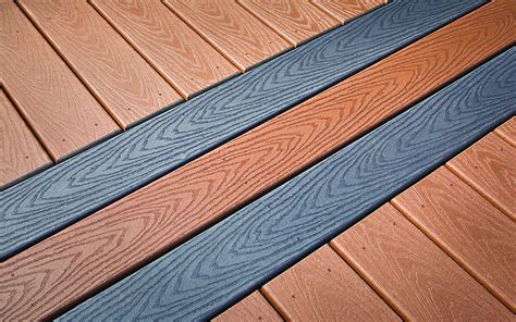 Trex Select® Decking & Railing for Decking Composite Designs | Trex