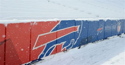 Report: Steelers-Bills could potentially be postponed again until Tuesday