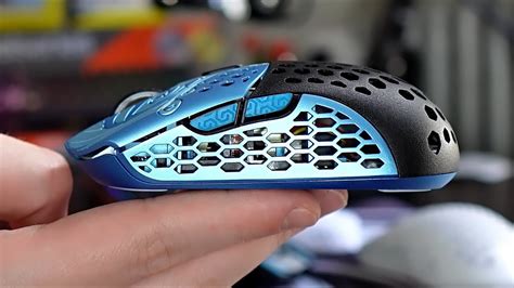 Finalmouse starlight pro tenz mouse - town-green.com