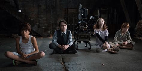 Sinister: Where To Watch The Movie's Sequel