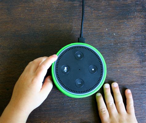 5 Ways Toddlers Can Use the Amazon Echo Dot Kids Edition - Mom it ForwardMom it Forward