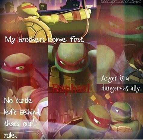 TMNT Challenge Day 17: I CAN'T PICK JUST A SINGLE FAVORITE RAPHAEL ...