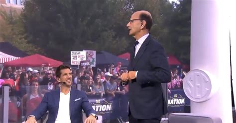 Paul Finebaum makes SEC Championship Game prediction between Georgia ...